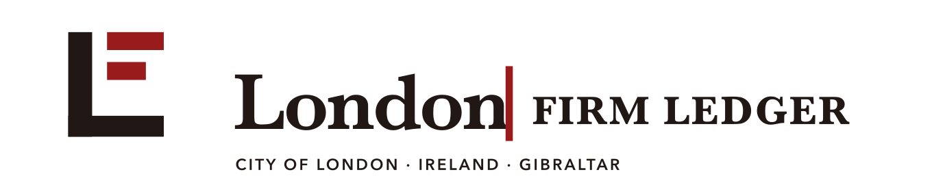 London Firm Ledger