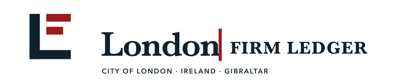 London Firm Ledger